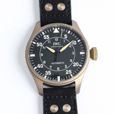 IWC 43mm
